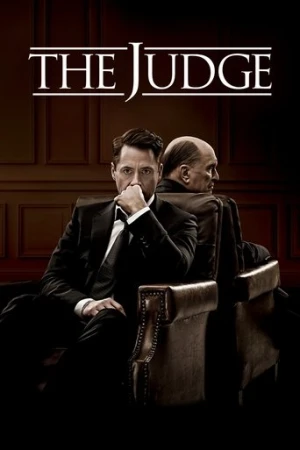 Yargıç (2014) izle