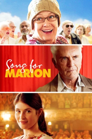 Yarım Kalan Şarkı (2012) izle