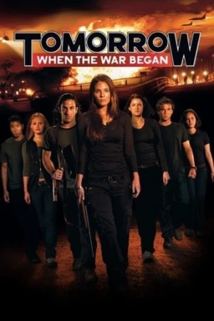 Yarın Savaş Başladığında (2010) izle