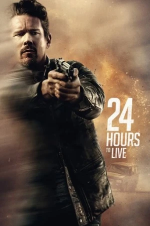 Yarını Yok (2017) izle