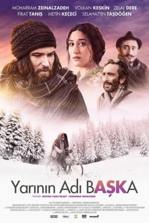 Yarının Adı Başka (2017) izle