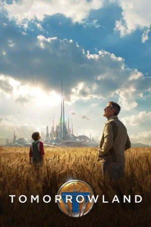 Yarının Dünyası (2015) izle