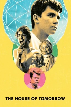 Yarının Evi (2019) izle