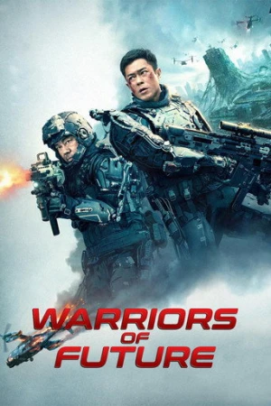 Yarının Savaşçıları (2022) izle