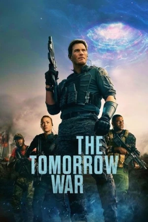 Yarının Savaşı (2021) izle