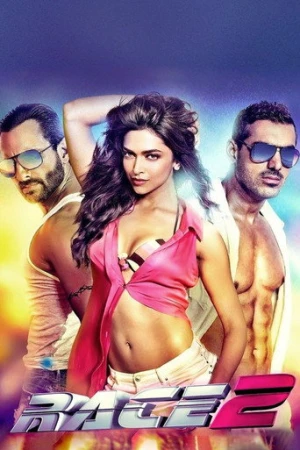 Yarış 2 ./  Race 2 (2013) izle