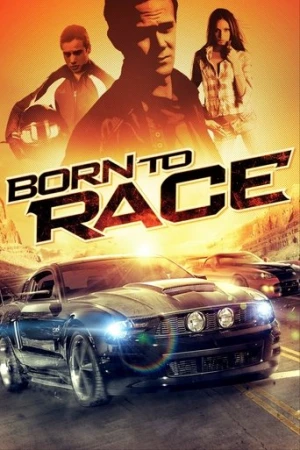 Yarışçı Doğanlar (2011) izle
