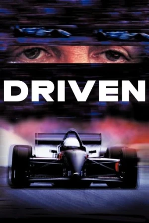 Yarışçı (2001) izle
