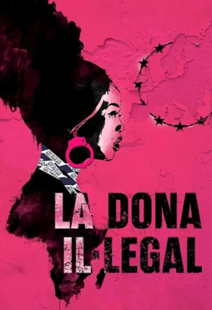 Yasa Dışı Kadın (2020) izle
