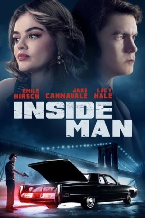 Yasa Dışı (2023) izle