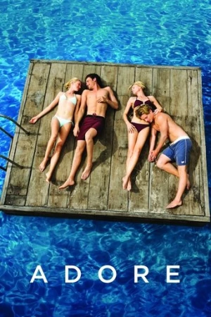Yasak Aşk (2013) izle