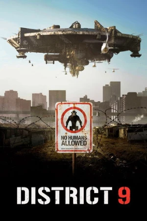 Yasak Bölge 9 (2009) izle