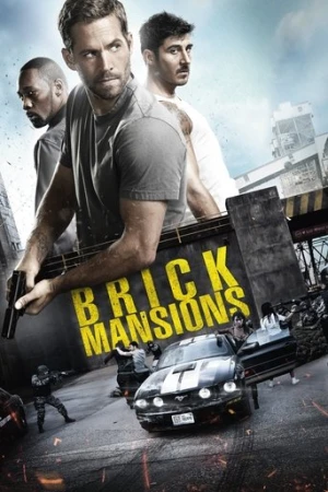 Yasak Bölge (2014) izle