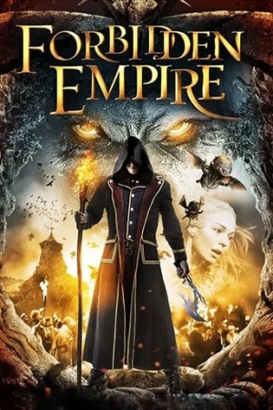 Yasak İmparatorluk (2014) izle