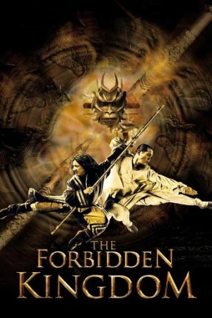 Yasak Krallık (2008) izle