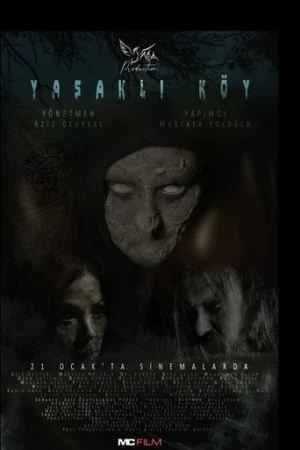 Yasaklı Köy (2022) izle