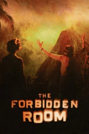 Yasaklı Oda (2015) izle