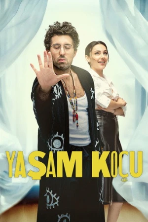 Yaşam Koçu (2024) izle