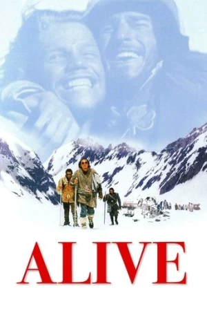 Yaşamak İçin (1993) izle