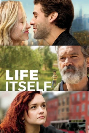 Yaşamın Kendisi (2018) izle