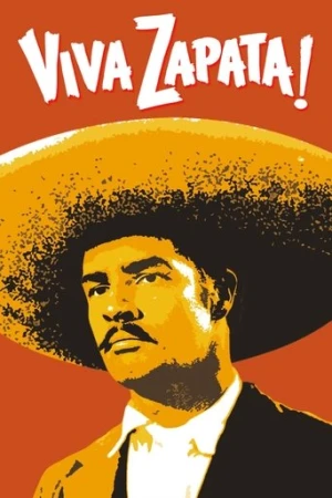 Yaşasın Zapata! (1952) izle