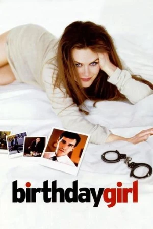 Yaşgünü Kızı (2001) izle
