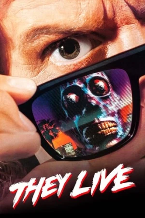 Yaşıyorlar (1988) izle