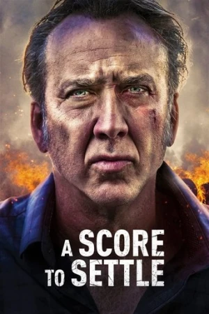 Yaşlı Adam (2019) izle