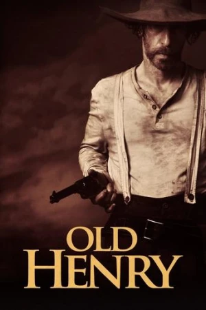 Yaşlı Henry (2021) izle