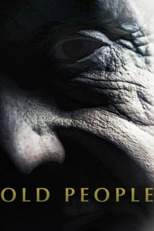 Yaşlılar (2022) izle