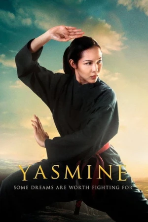 Yasmine (2014) izle