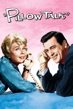 Yastık Sohbeti (1959) izle