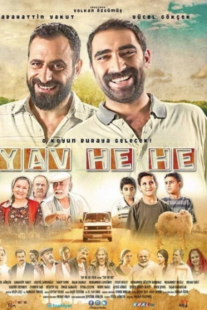 Yav He He (2015) izle