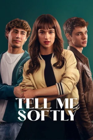 Yavaşça Söyle (2025) izle