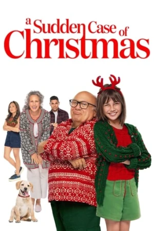 Yaz Ortasında Noel (2024) izle