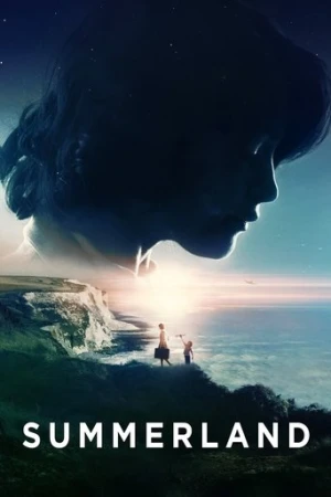 Yaz Ülkesi (2020) izle
