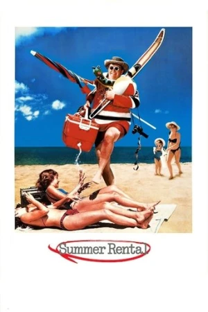 Yazlıkçı (1985) izle