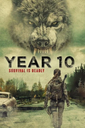 Year 10 (2024) izle