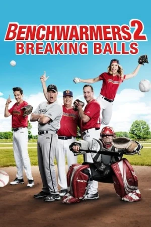 Yedek Kulübesi 2 (2019) izle