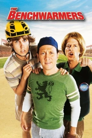 Yedek Kulübesi (2006) izle