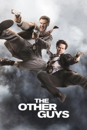 Yedek Polisler (2010) izle