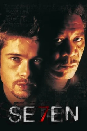 Yedi (1995) izle