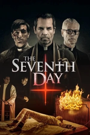 Yedinci Gün (2021) izle