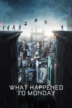 Yedinci Hayat (2017) izle
