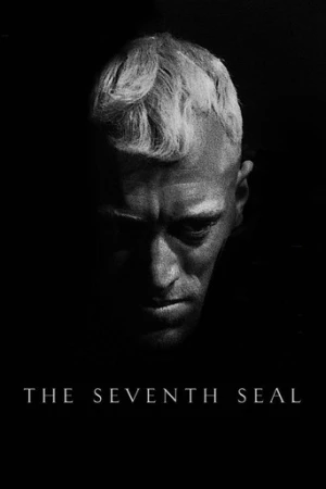 Yedinci Mühür (1957) izle