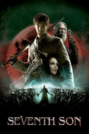Yedinci Oğul (2014) izle