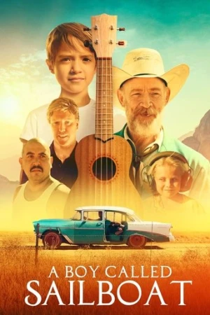 Yelkenli Adında Bir Çocuk (2018) izle
