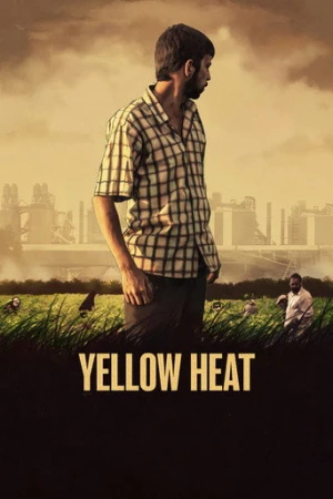 Sarı Sıcak (2017) izle