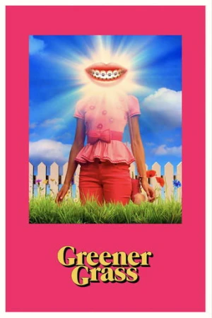 Yemyeşil Çimler (2019) izle