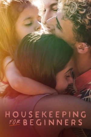 Yeni Başlayanlar İçin Ev İdaresi (2024) izle